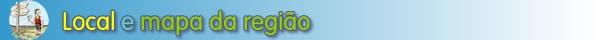 Local das aulas